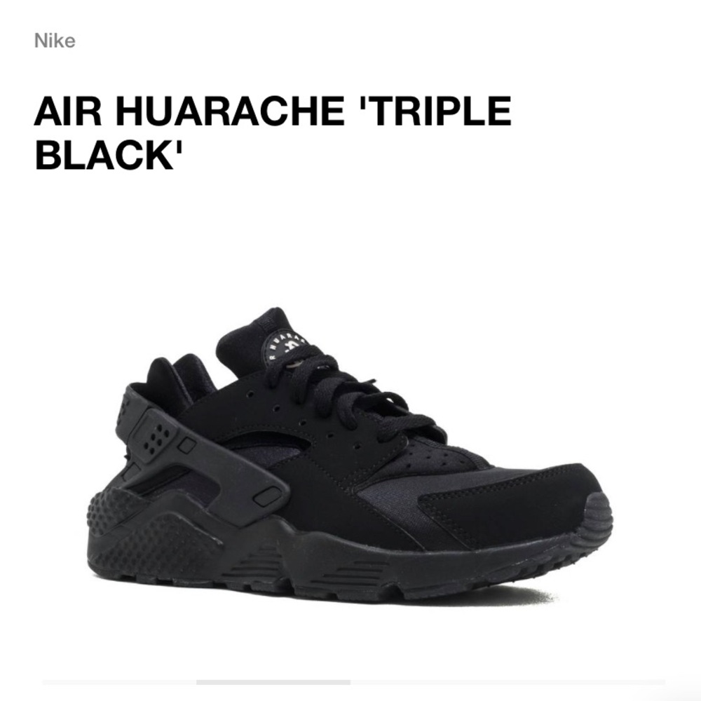 Nike Huarache